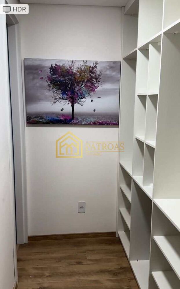 Apartamento à venda com 3 quartos, 145m² - Foto 13