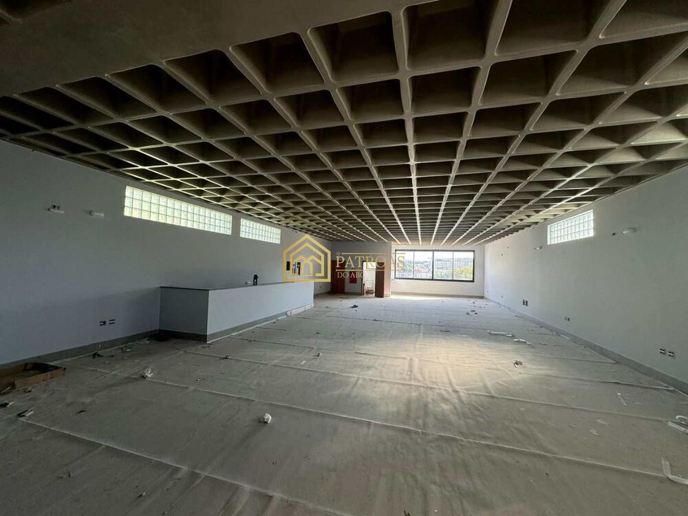Prédio Inteiro para alugar, 960m² - Foto 4