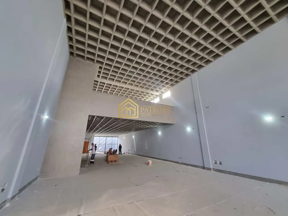 Prédio Inteiro, 960 m² - Foto 1