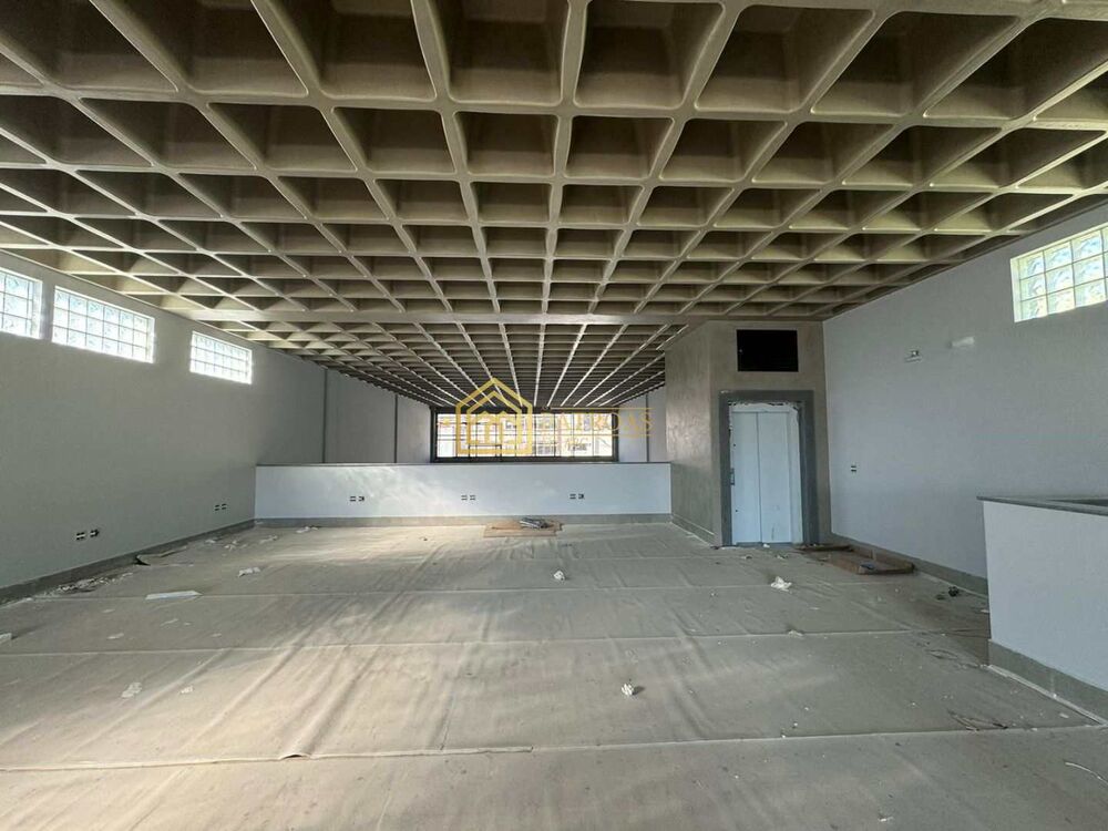 Prédio Inteiro para alugar, 960m² - Foto 3