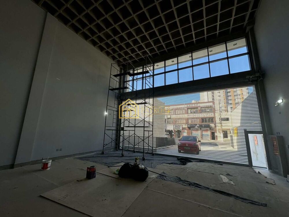 Prédio Inteiro para alugar, 960m² - Foto 1