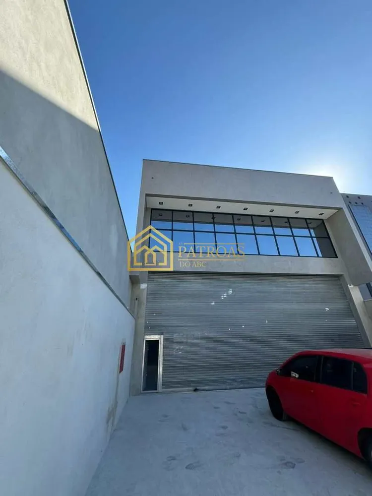 Prédio Inteiro, 960 m² - Foto 3