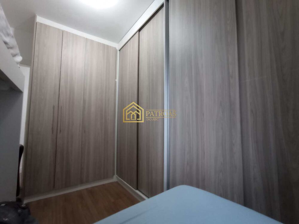 Apartamento, 3 quartos, 53 m² - Foto 11