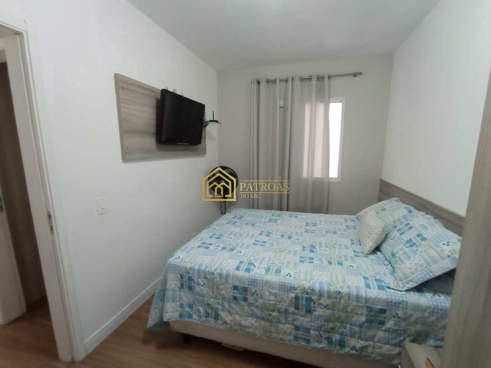 Apartamento, 3 quartos, 53 m² - Foto 10