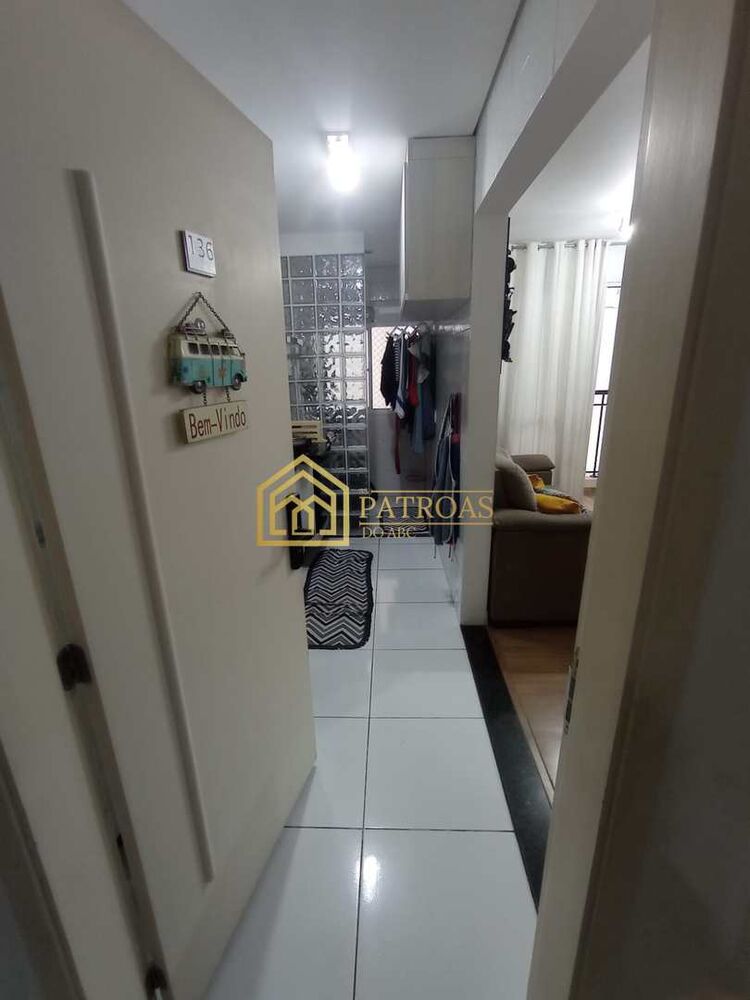 Apartamento, 3 quartos, 53 m² - Foto 7