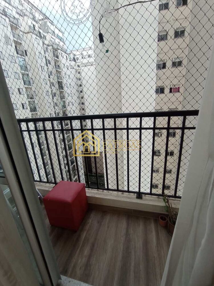 Apartamento, 3 quartos, 53 m² - Foto 8