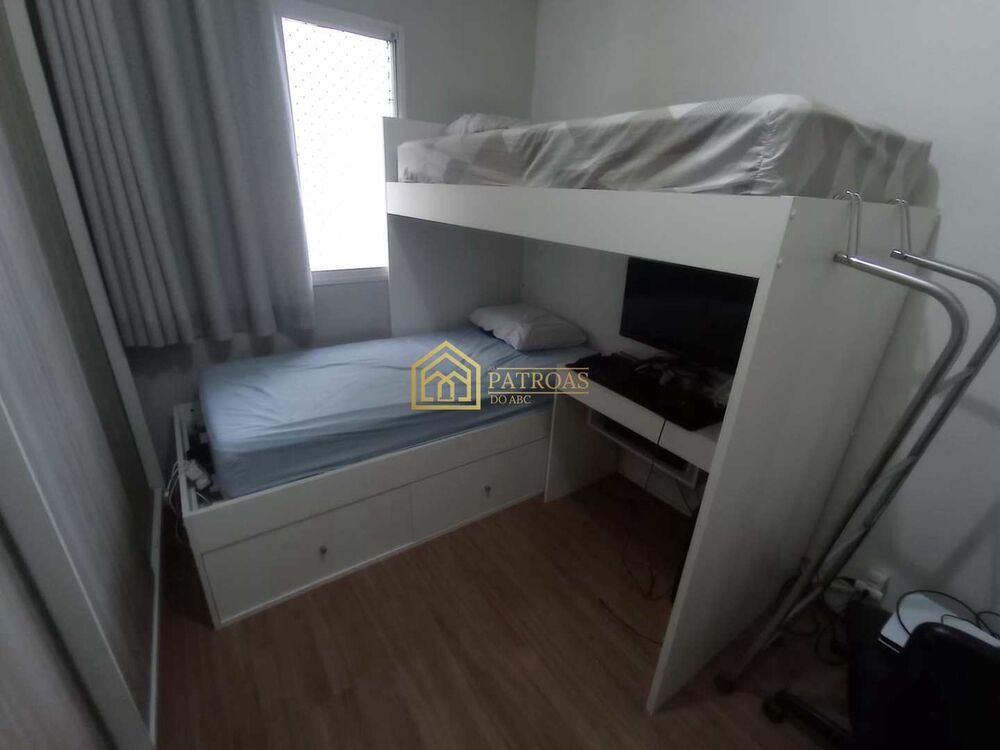 Apartamento, 3 quartos, 53 m² - Foto 15
