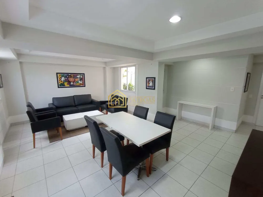Apartamento, 3 quartos, 53 m² - Foto 33