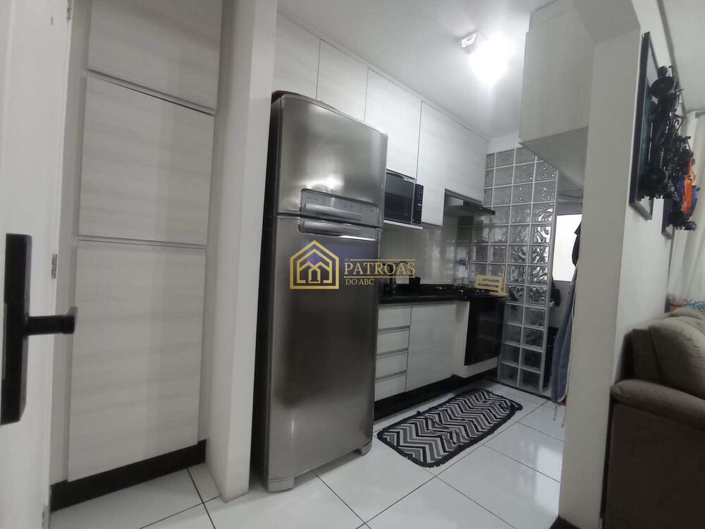 Apartamento, 3 quartos, 53 m² - Foto 6