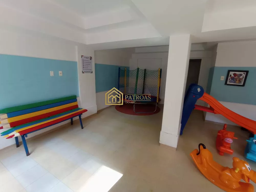 Apartamento, 3 quartos, 53 m² - Foto 24