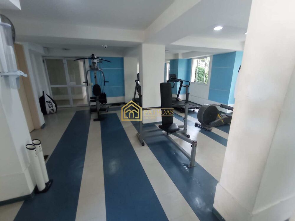 Apartamento, 3 quartos, 53 m² - Foto 21