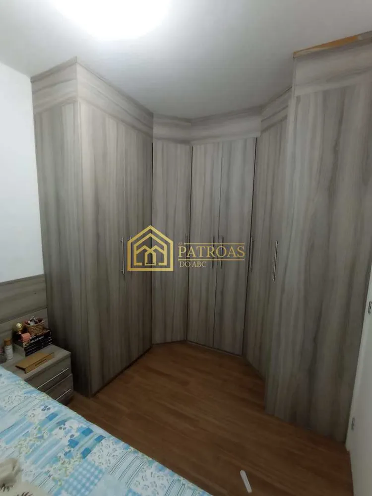 Apartamento, 3 quartos, 53 m² - Foto 13