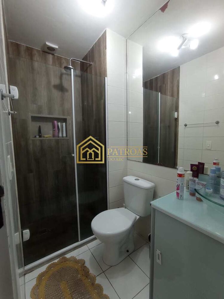 Apartamento, 3 quartos, 53 m² - Foto 23