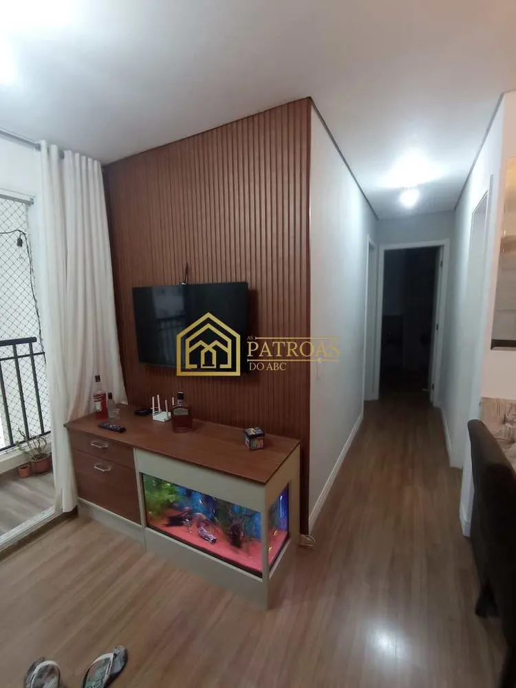 Apartamento, 3 quartos, 53 m² - Foto 1