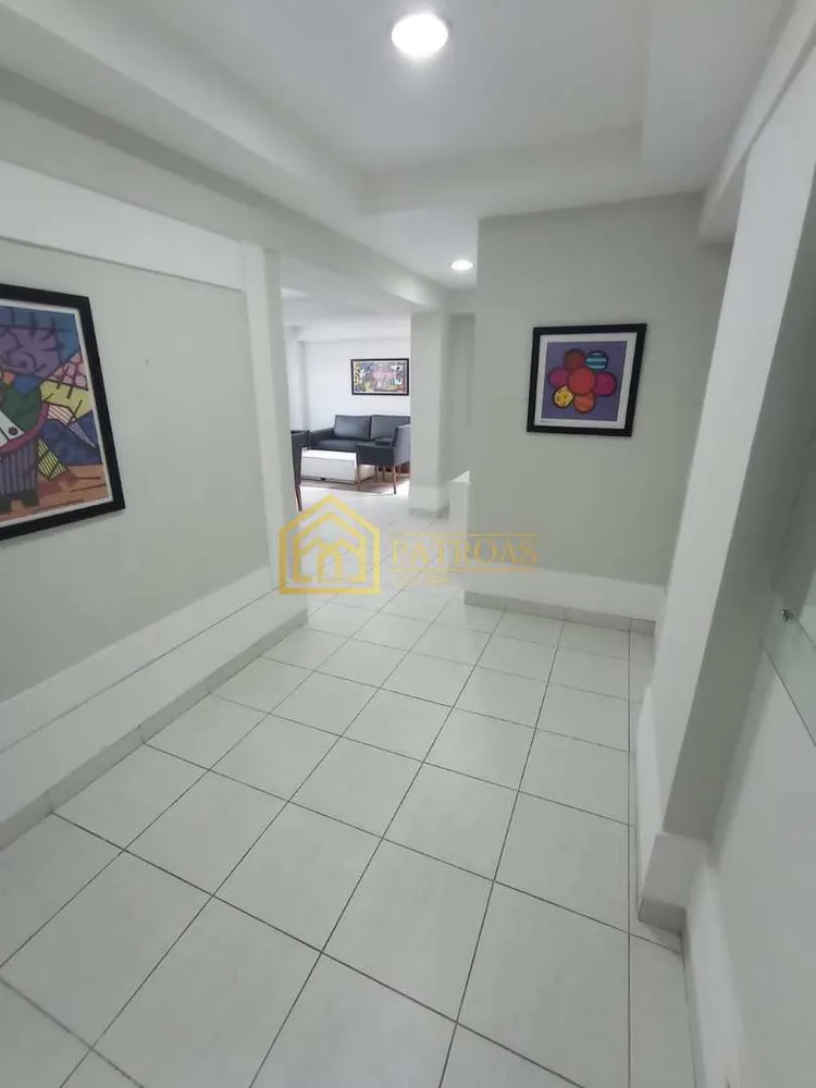 Apartamento, 3 quartos, 53 m² - Foto 27