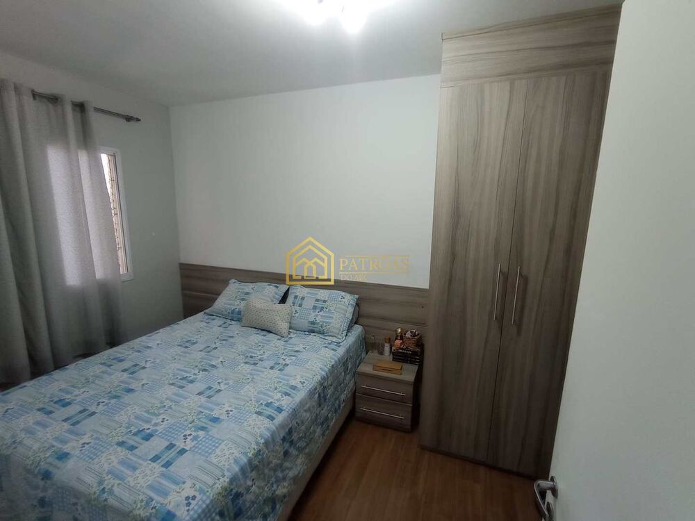 Apartamento, 3 quartos, 53 m² - Foto 16