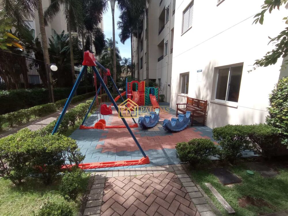 Apartamento, 3 quartos, 53 m² - Foto 34
