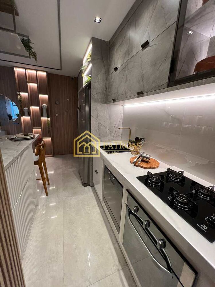 Apartamento, 2 quartos - Foto 1