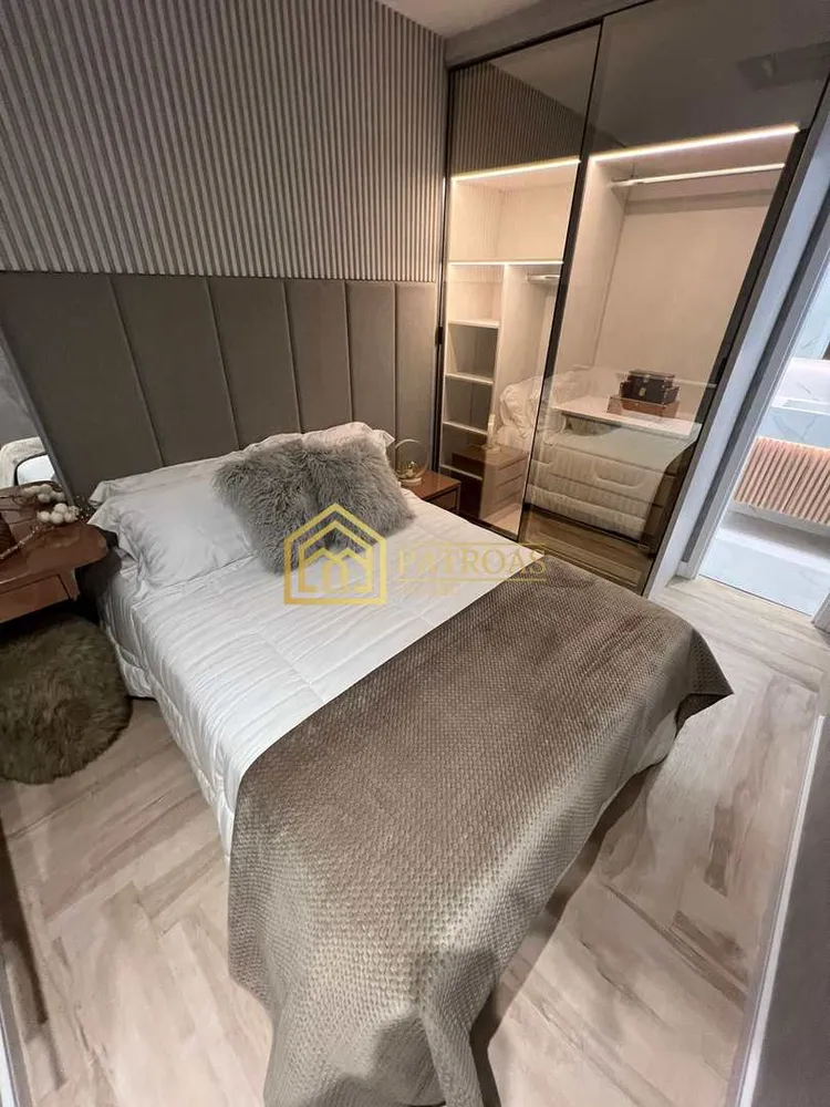 Apartamento, 2 quartos - Foto 6