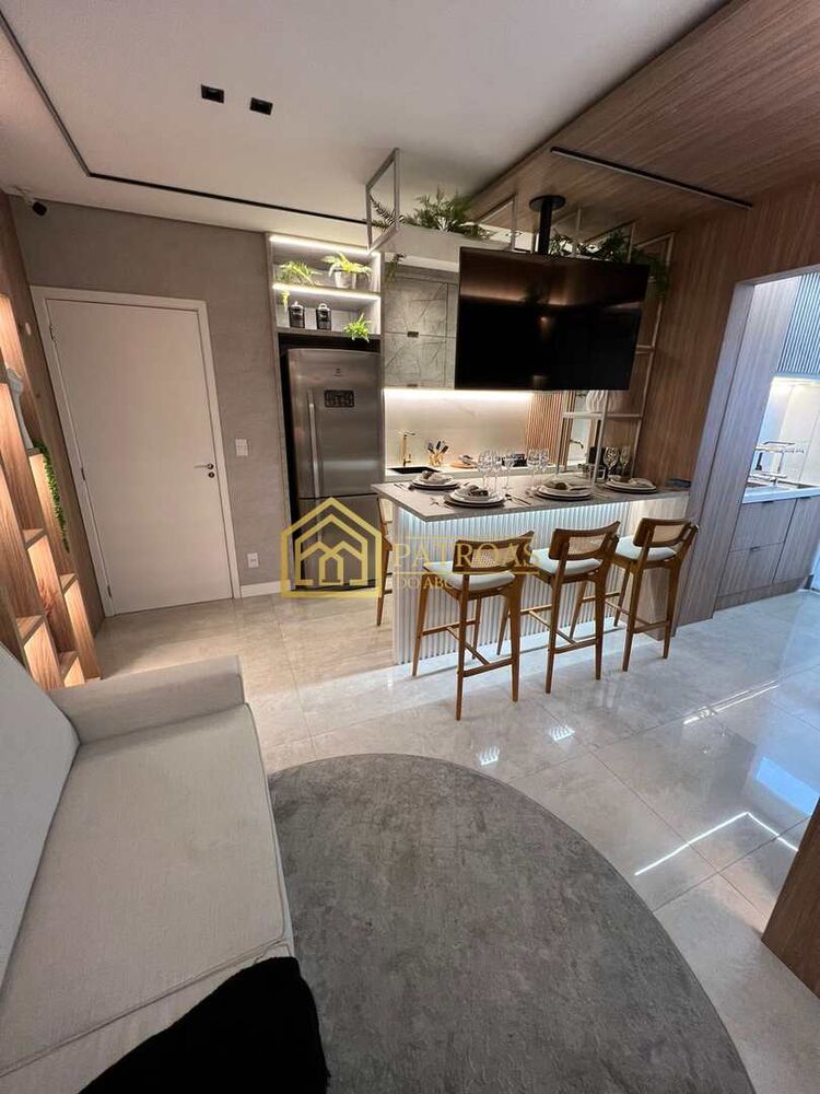 Apartamento, 2 quartos - Foto 6