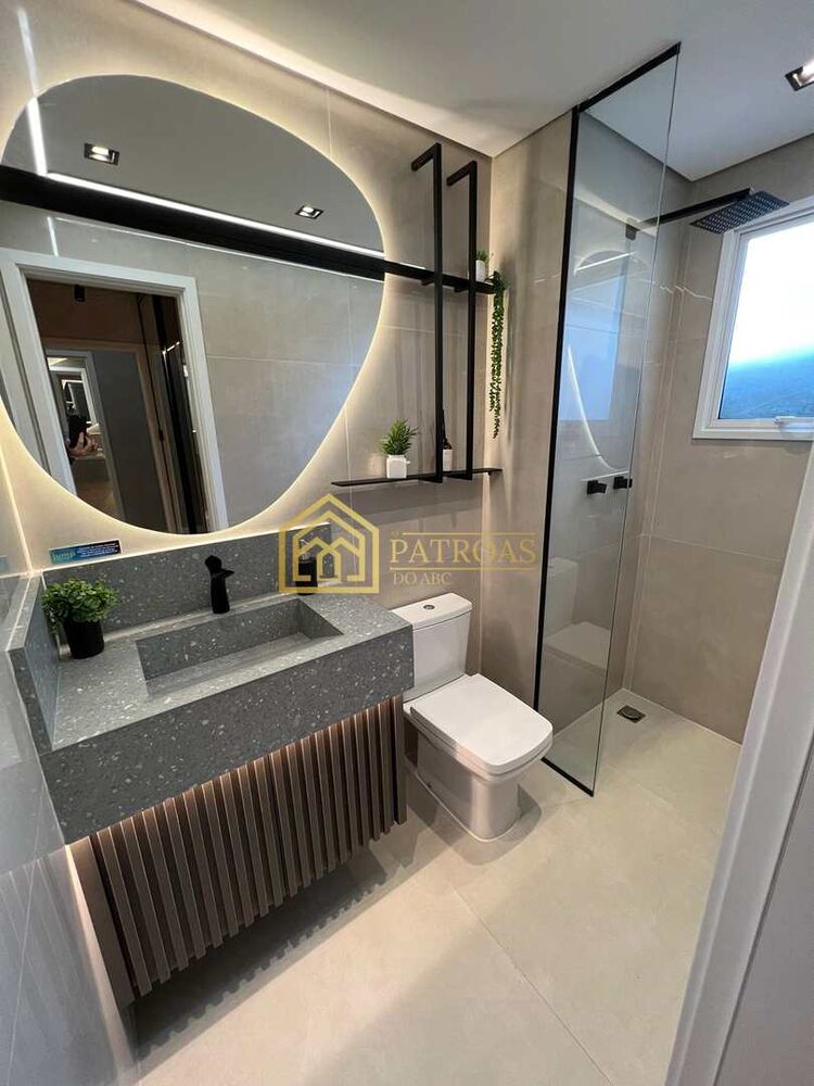 Apartamento, 2 quartos - Foto 8