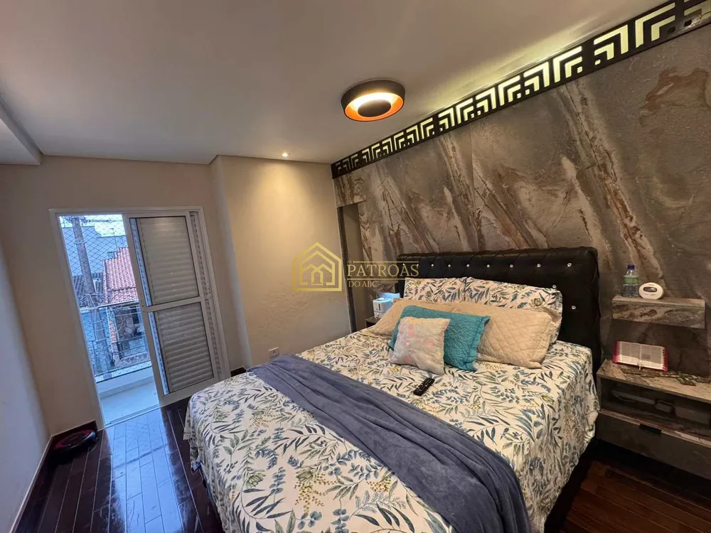 Sobrado, 3 quartos, 270 m² - Foto 19