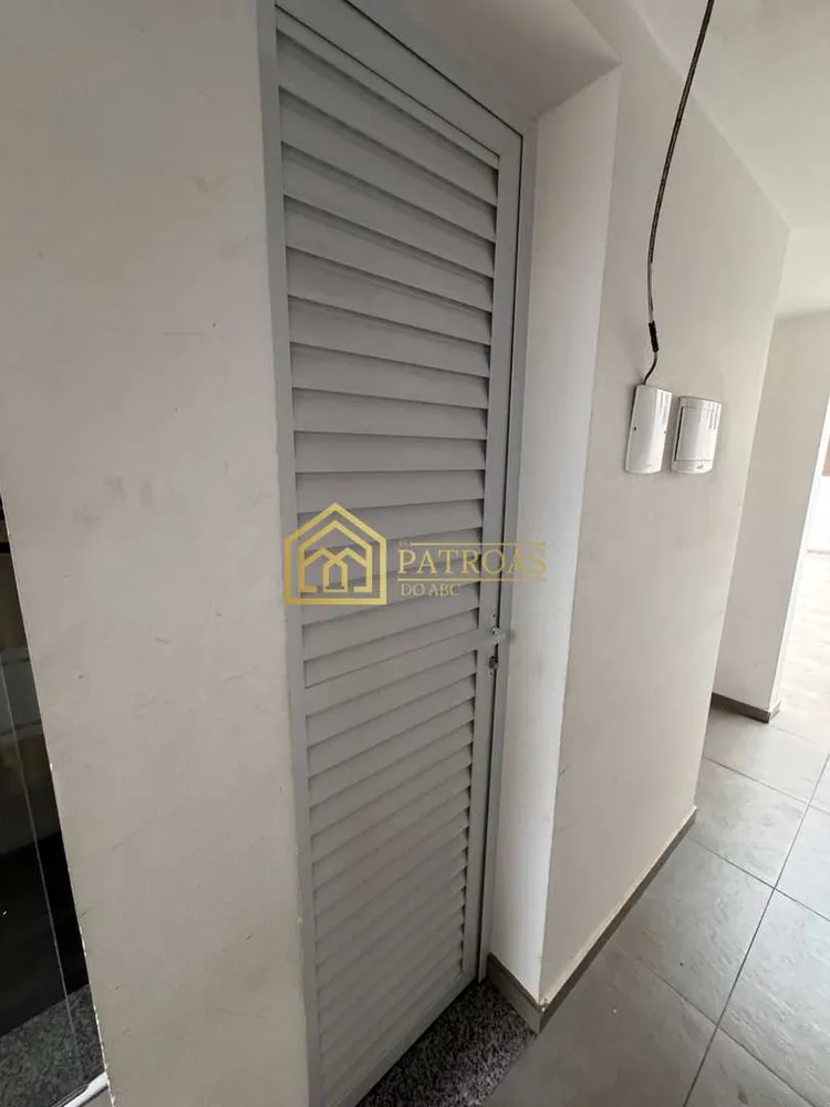 Sobrado, 3 quartos, 270 m² - Foto 11