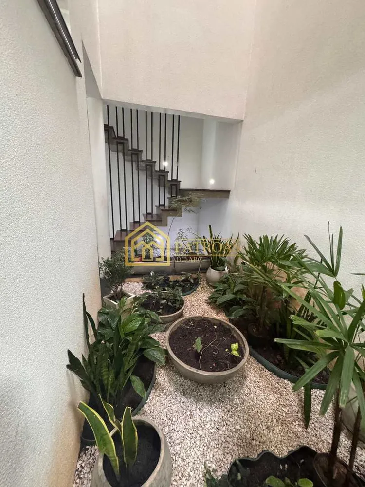 Sobrado, 3 quartos, 270 m² - Foto 15