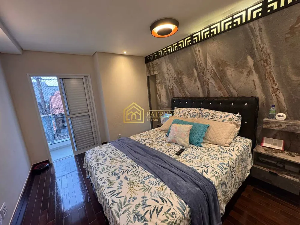 Sobrado, 3 quartos, 270 m² - Foto 21