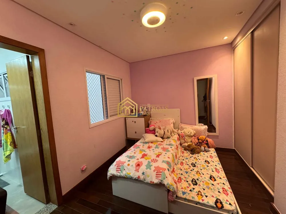 Sobrado, 3 quartos, 270 m² - Foto 14