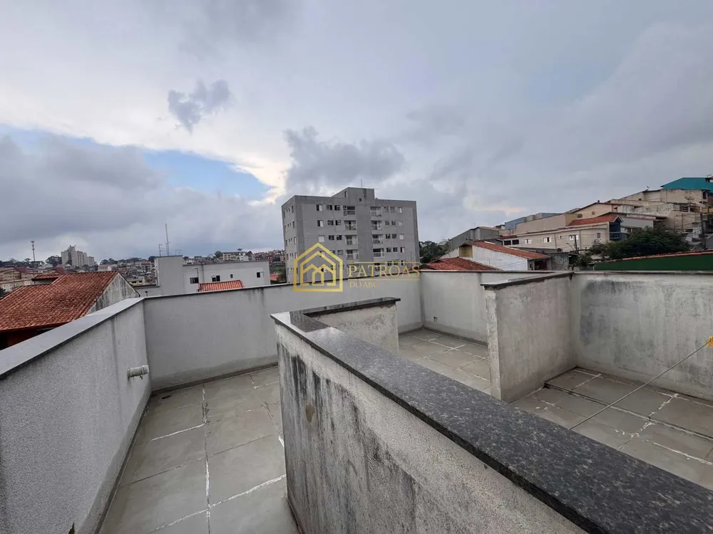 Sobrado, 3 quartos, 270 m² - Foto 16