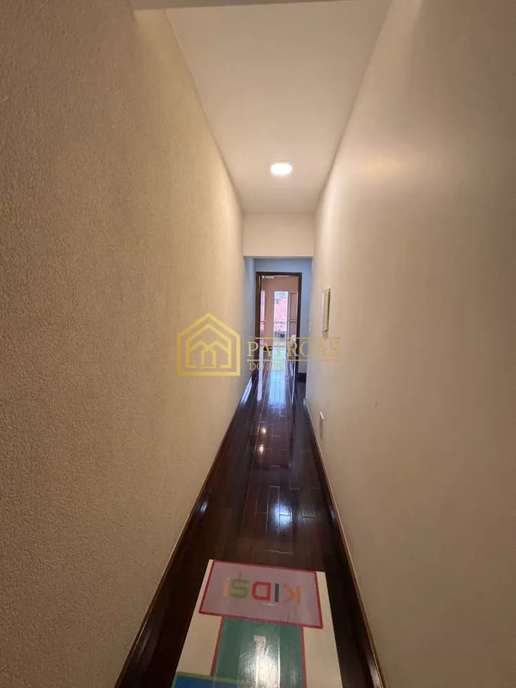 Sobrado, 3 quartos, 270 m² - Foto 14