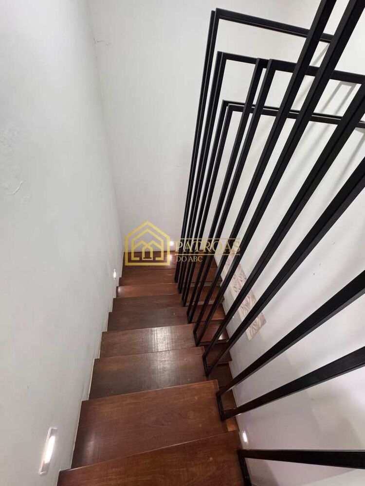 Sobrado, 3 quartos, 270 m² - Foto 6