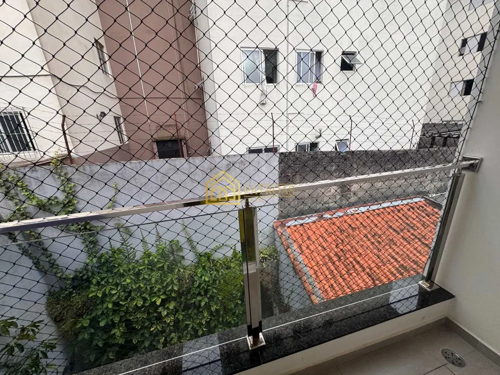 Sobrado, 3 quartos, 270 m² - Foto 17