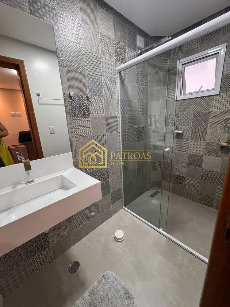 Sobrado, 3 quartos, 270 m² - Foto 13
