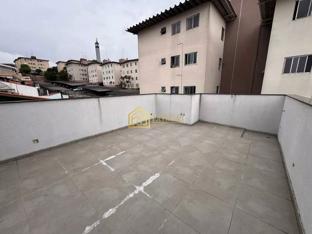 Sobrado, 3 quartos, 270 m² - Foto 8