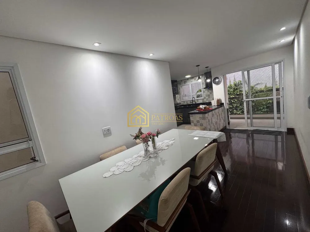 Sobrado, 3 quartos, 270 m² - Foto 18