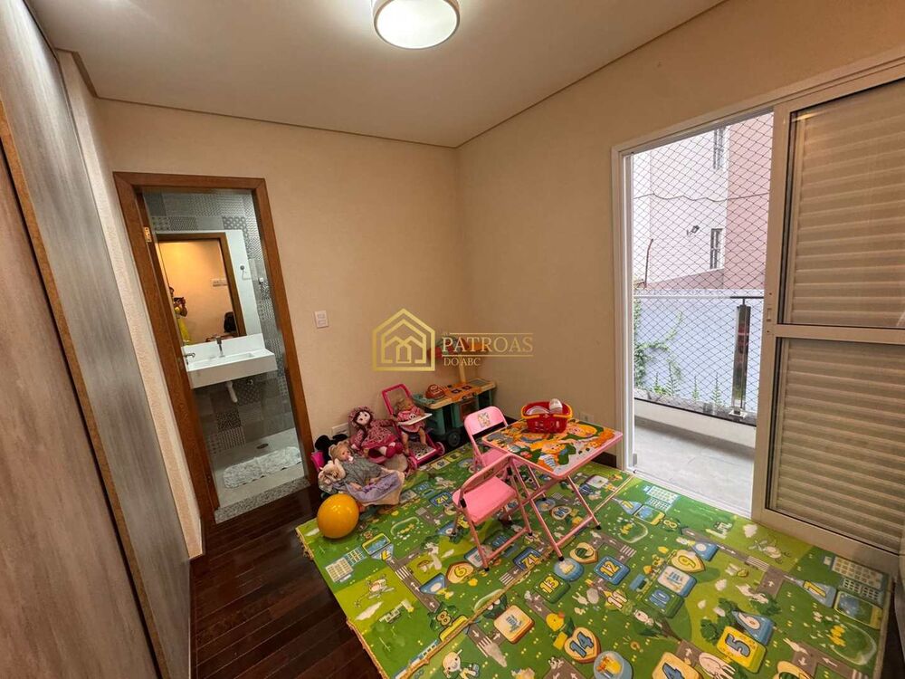 Sobrado, 3 quartos, 270 m² - Foto 10