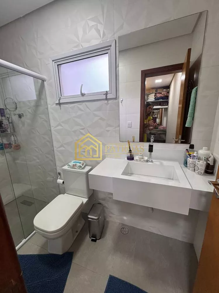 Sobrado, 3 quartos, 270 m² - Foto 11