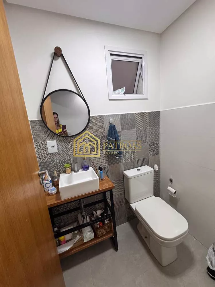 Sobrado, 3 quartos, 270 m² - Foto 5