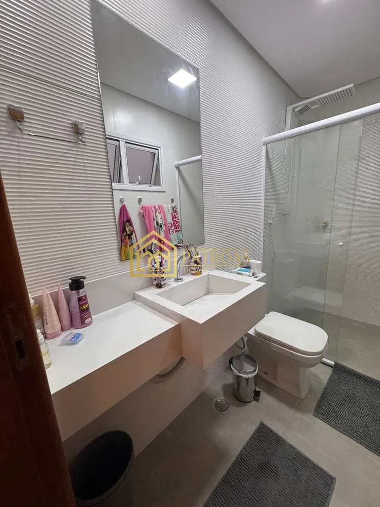 Sobrado, 3 quartos, 270 m² - Foto 20