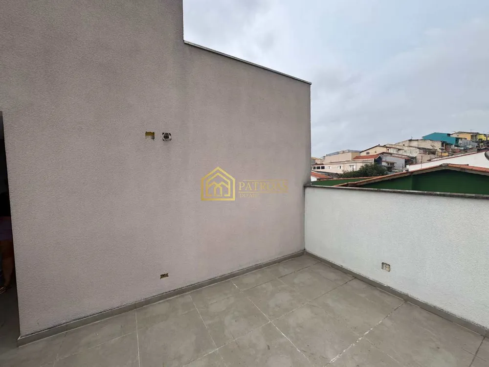 Sobrado, 3 quartos, 270 m² - Foto 10