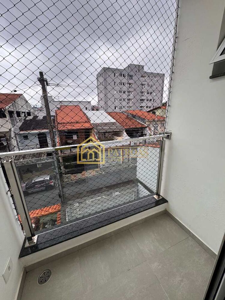 Sobrado, 3 quartos, 270 m² - Foto 12
