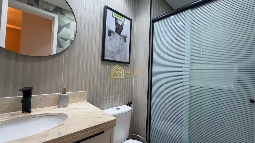 Apartamento, 3 quartos, 132 m² - Foto 14