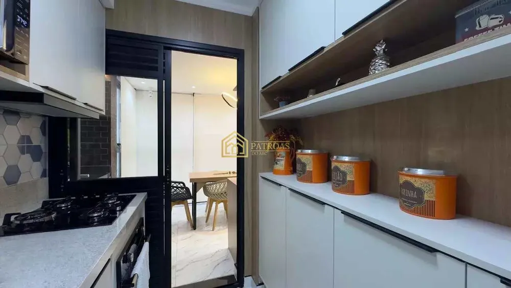 Apartamento, 3 quartos, 132 m² - Foto 14