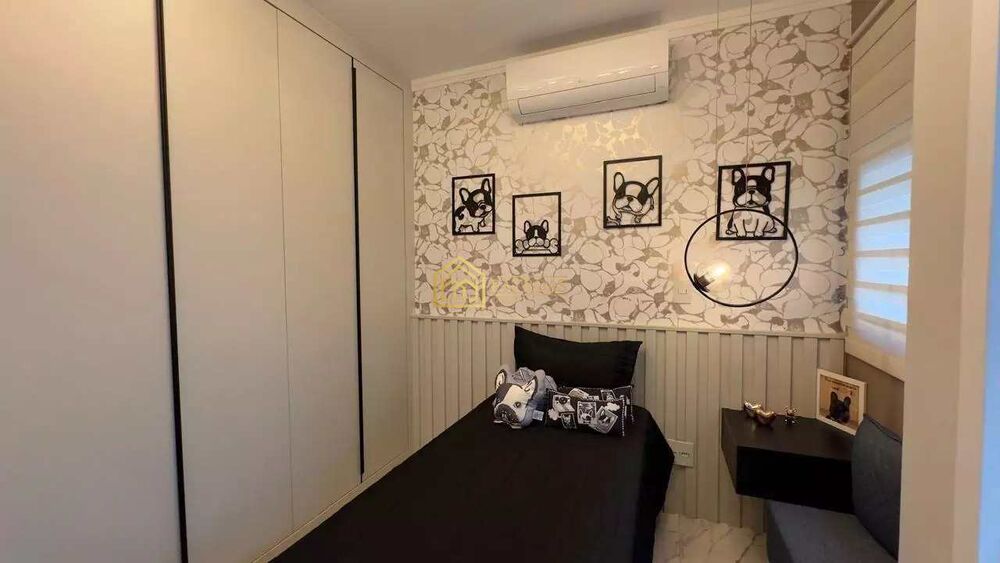 Apartamento, 3 quartos, 132 m² - Foto 3