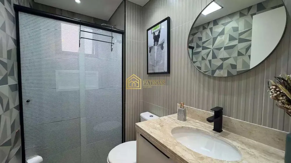 Apartamento, 3 quartos, 132 m² - Foto 23