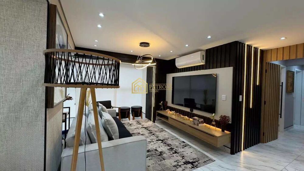Apartamento, 3 quartos, 132 m² - Foto 5