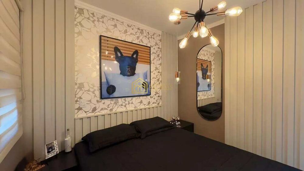 Apartamento, 3 quartos, 132 m² - Foto 1