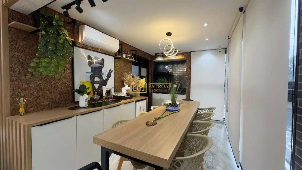 Apartamento, 3 quartos, 132 m² - Foto 4